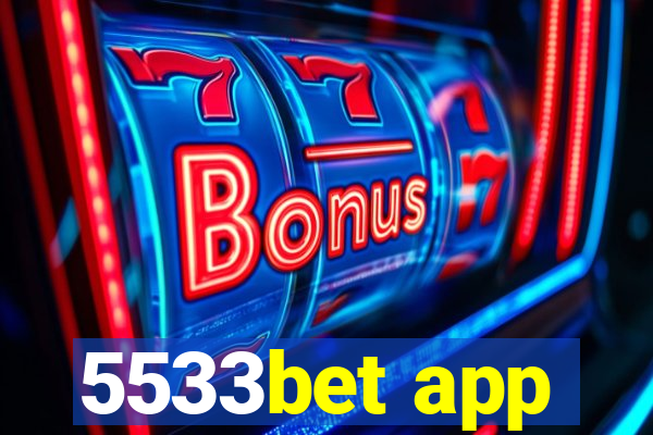 5533bet app